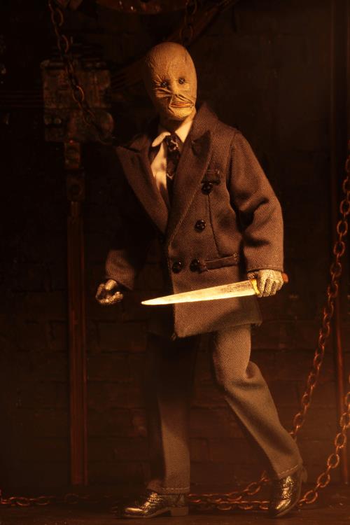 Nightbreed Decker Figure Gallery Image 3