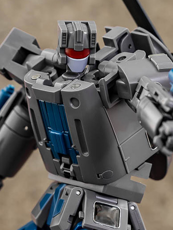 All Built In Perfection Series PS-13 Impetus Gallery Image 2