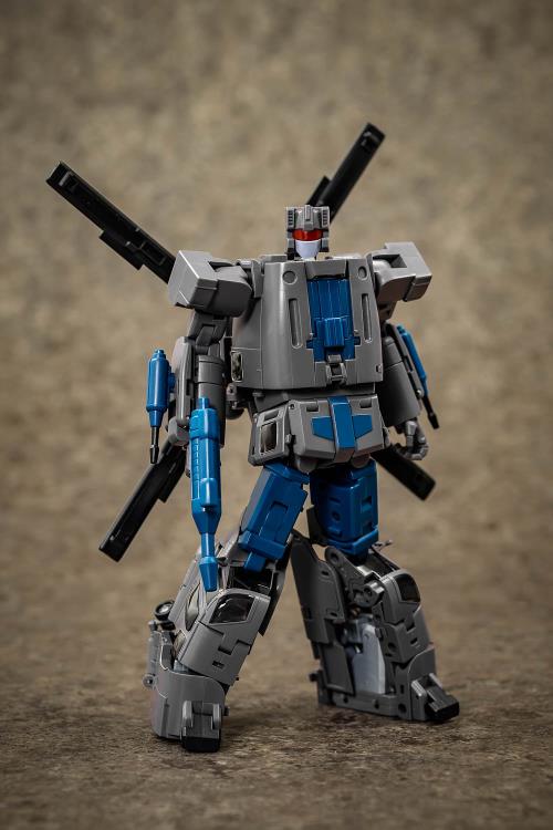 All Built In Perfection Series PS-13 Impetus Gallery Image 5