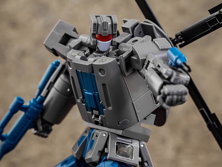 All Built In Perfection Series PS-13 Impetus Gallery Image 1