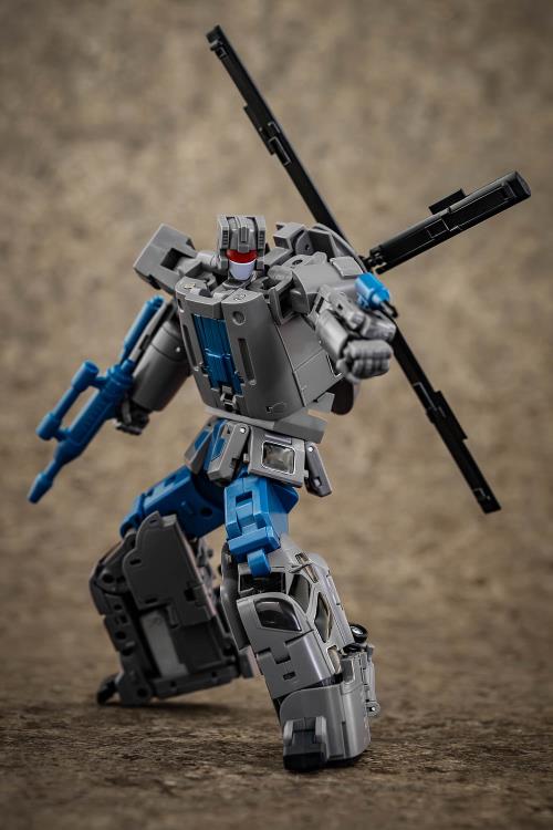 All Built In Perfection Series PS-13 Impetus Gallery Image 6