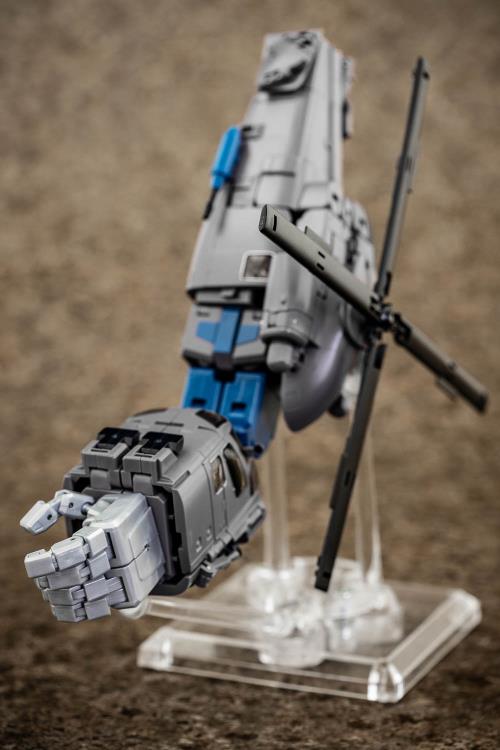 All Built In Perfection Series PS-13 Impetus Gallery Image 11