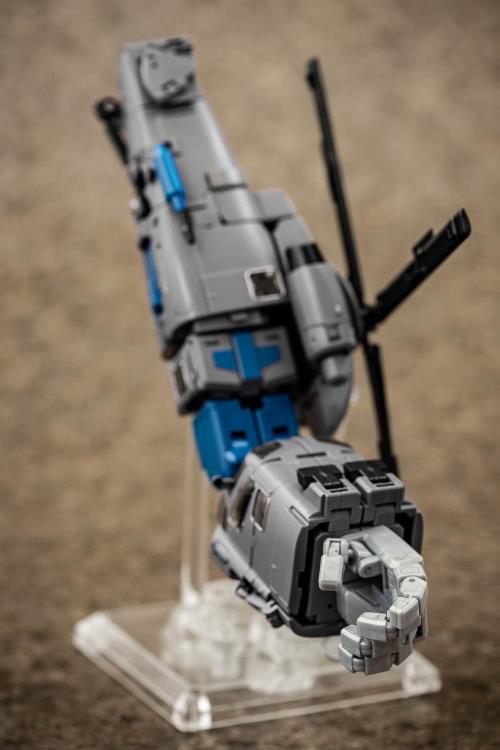 All Built In Perfection Series PS-13 Impetus Gallery Image 14