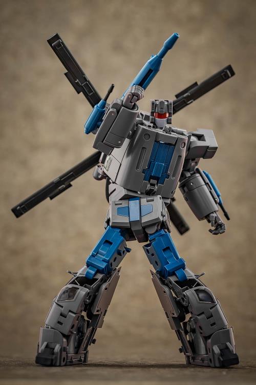 All Built In Perfection Series PS-13 Impetus Gallery Image 4