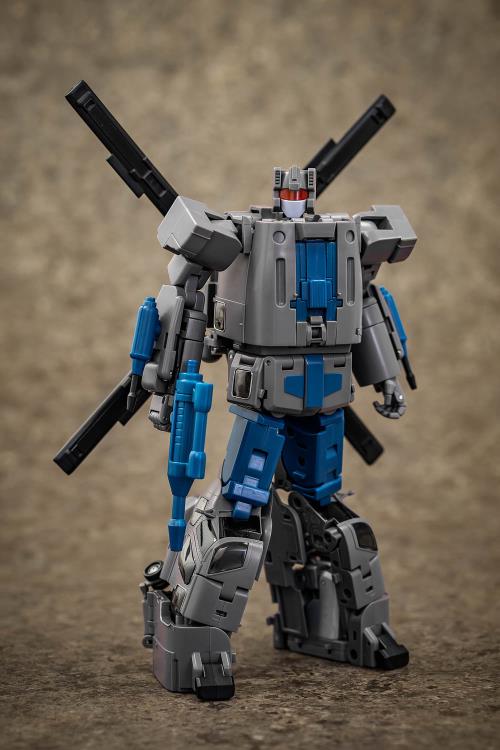 All Built In Perfection Series PS-13 Impetus Gallery Image 3