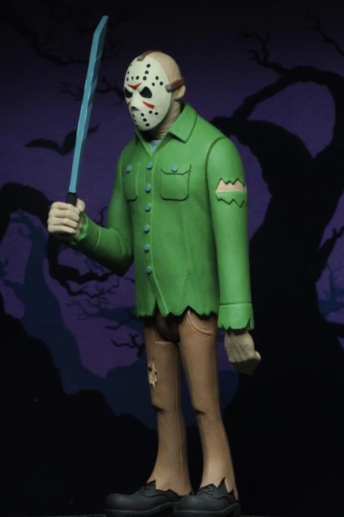 Toony Terrors Wave 1 Set of 4 Figures Gallery Image 9