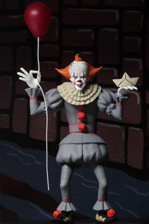 Toony Terrors Wave 1 Set of 4 Figures Gallery Image 14