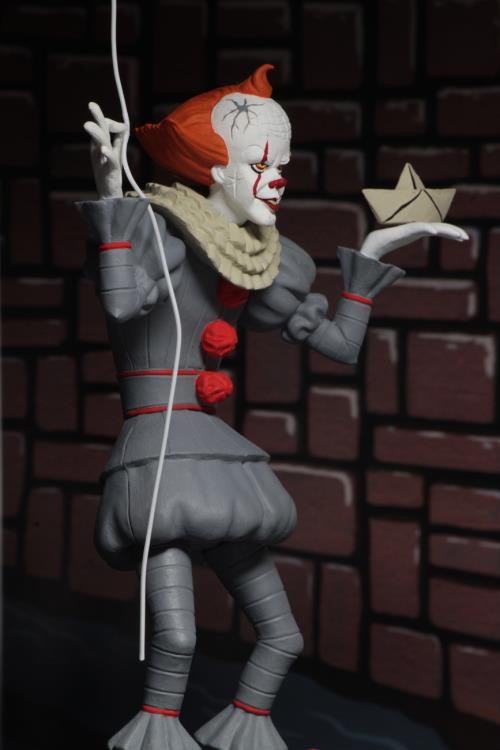 Toony Terrors Wave 1 Set of 4 Figures Gallery Image 15