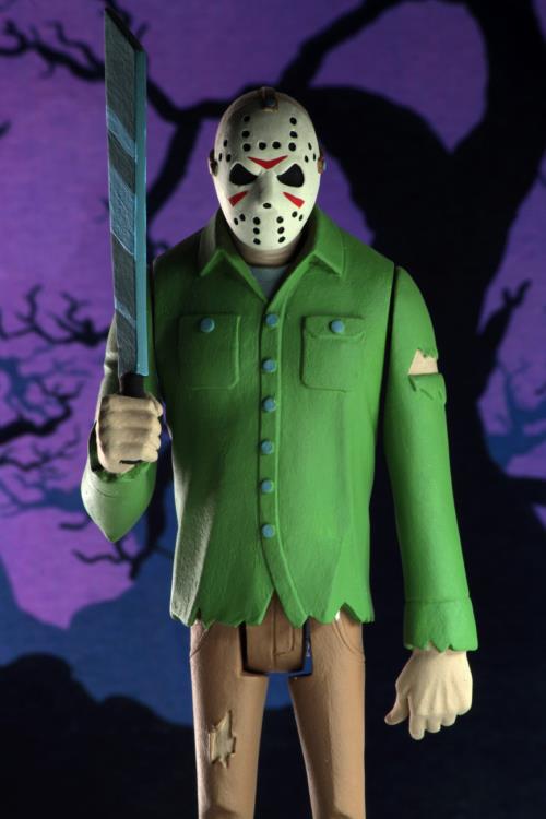 Toony Terrors Wave 1 Set of 4 Figures Gallery Image 12