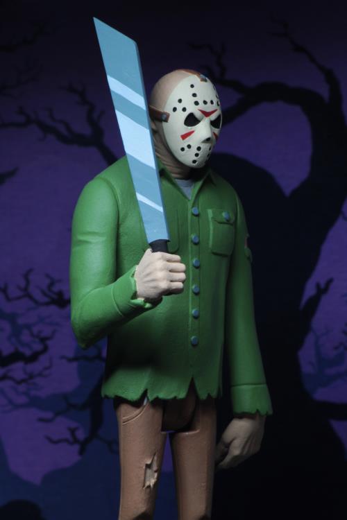 Toony Terrors Wave 1 Set of 4 Figures Gallery Image 11