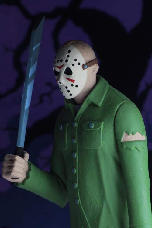 Toony Terrors Wave 1 Set of 4 Figures Gallery Image 10