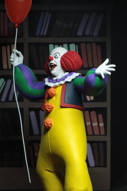 Toony Terrors Wave 1 Set of 4 Figures Gallery Image 22