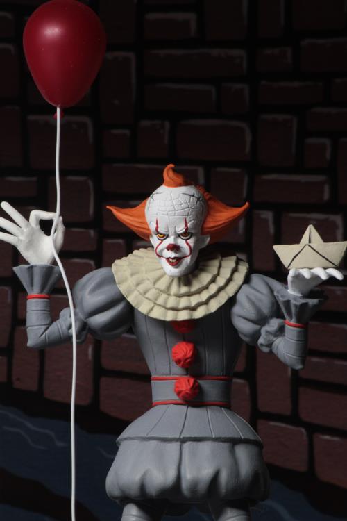 Toony Terrors Wave 1 Set of 4 Figures Gallery Image 16