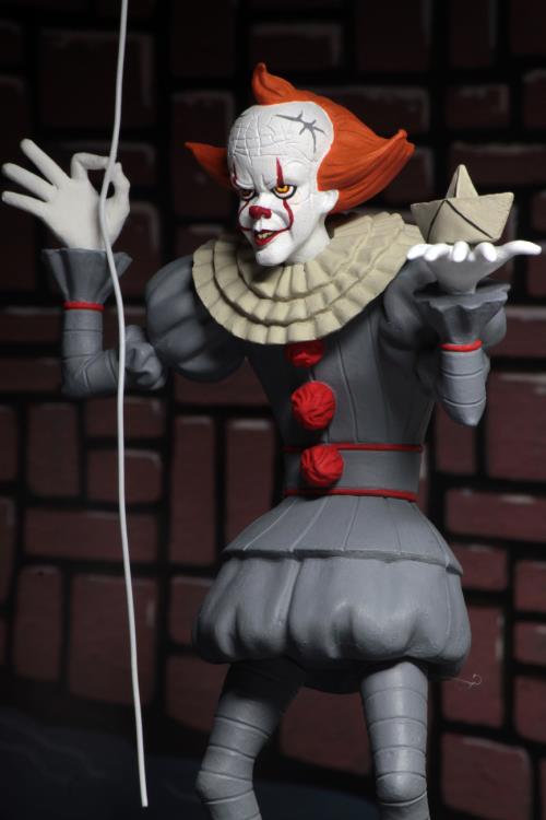 Toony Terrors Wave 1 Set of 4 Figures Gallery Image 17