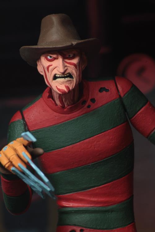 Toony Terrors Wave 1 Set of 4 Figures Gallery Image 6
