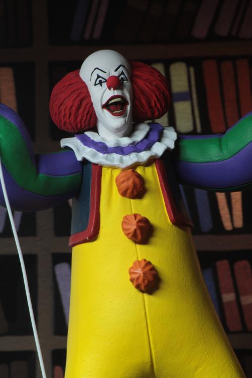 Toony Terrors Wave 1 Set of 4 Figures Gallery Image 19