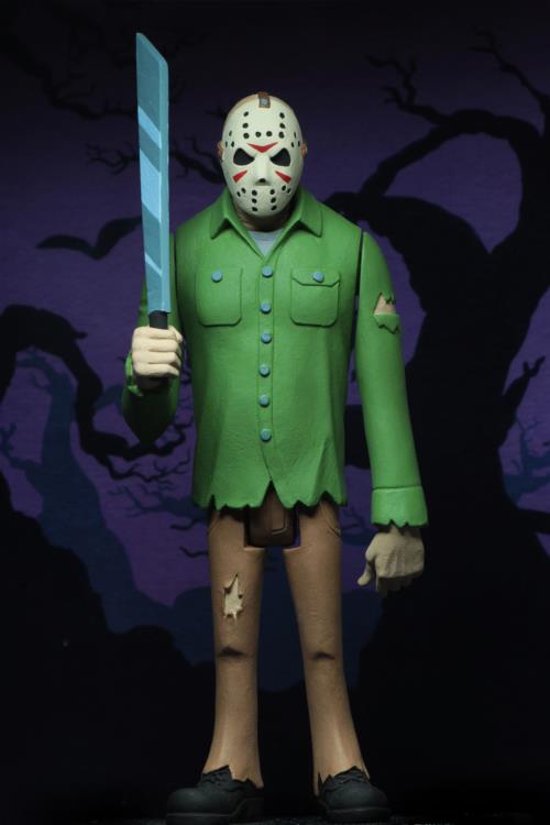Toony Terrors Wave 1 Set of 4 Figures Gallery Image 8