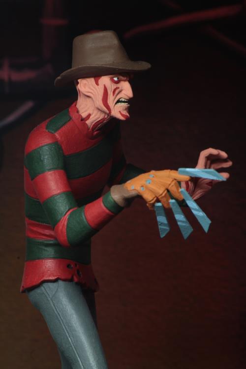 Toony Terrors Wave 1 Set of 4 Figures Gallery Image 7