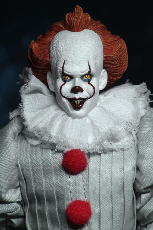 IT (2017) Pennywise Figure Gallery Image 5
