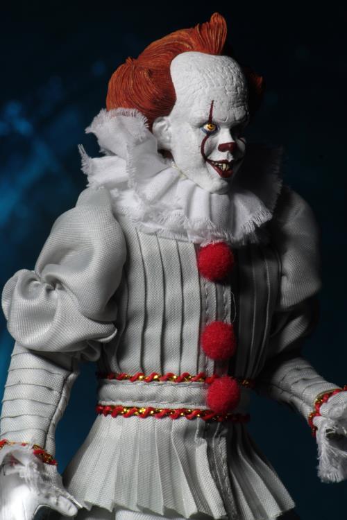 IT (2017) Pennywise Figure Gallery Image 7