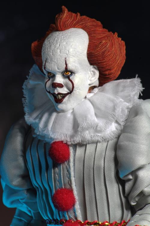 IT (2017) Pennywise Figure Gallery Image 6