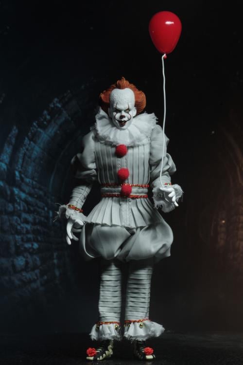 IT (2017) Pennywise Figure Gallery Image 3