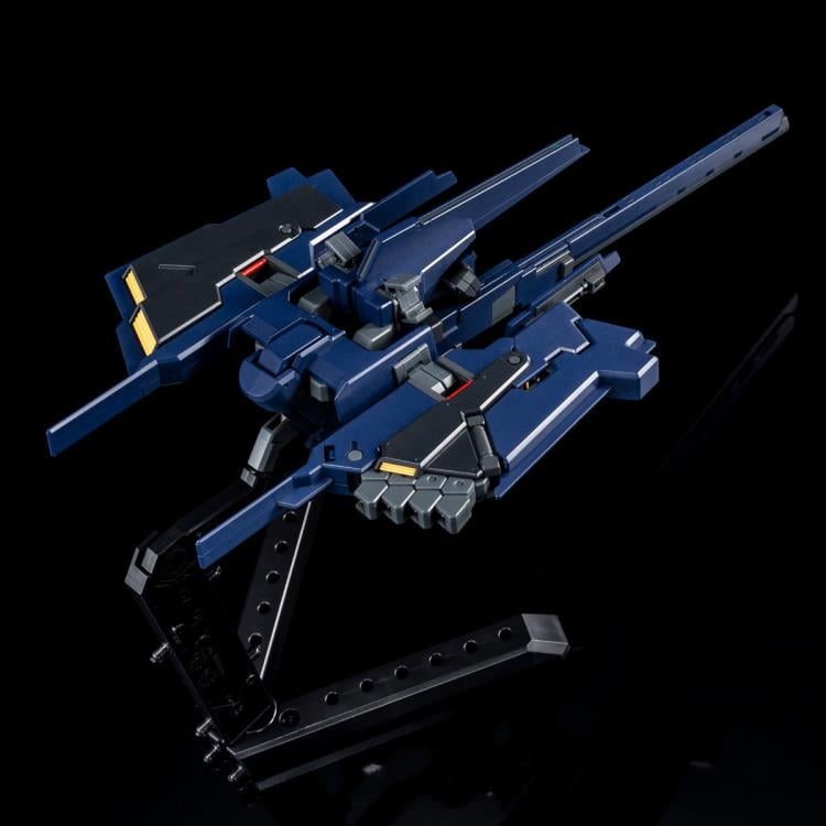 Advance of Zeta: The Flag of Titans Gundam HGUC G Parts (Hrududu) Combat Deployment Colors Exclusive 1/144 Scale Model Kit Gallery Image 3