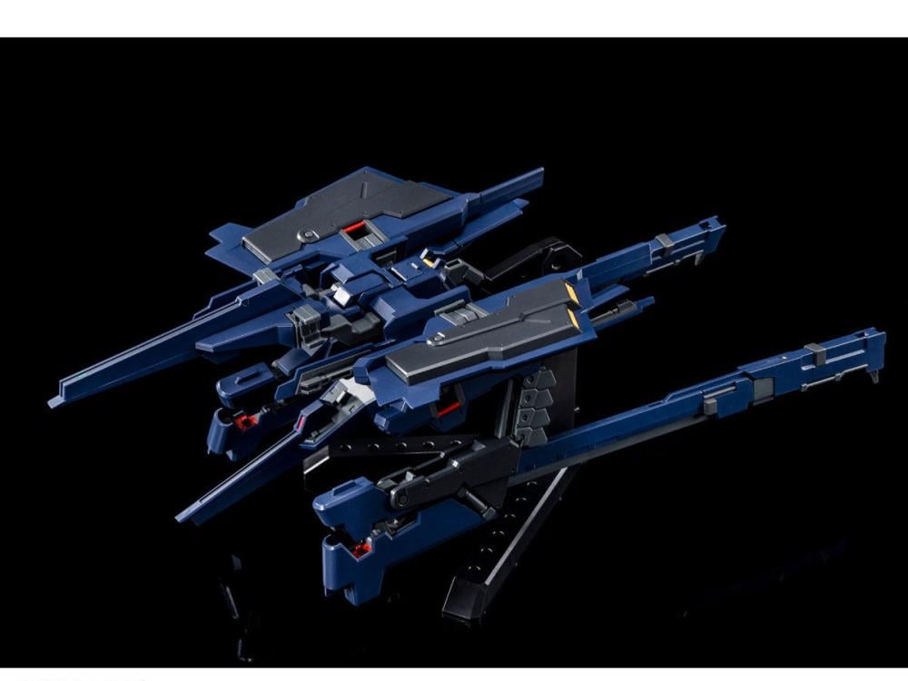 Advance of Zeta: The Flag of Titans Gundam HGUC G Parts (Hrududu) Combat Deployment Colors Exclusive 1/144 Scale Model Kit Gallery Image 4