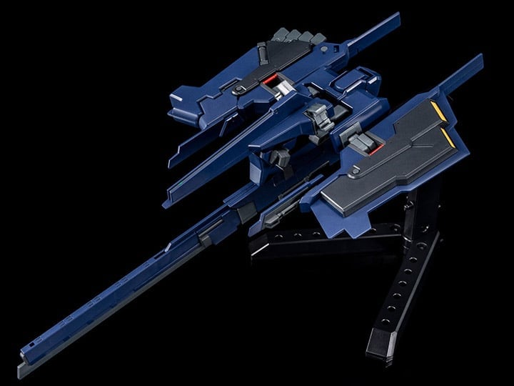 Advance of Zeta: The Flag of Titans Gundam HGUC G Parts (Hrududu) Combat Deployment Colors Exclusive 1/144 Scale Model Kit Gallery Image 1