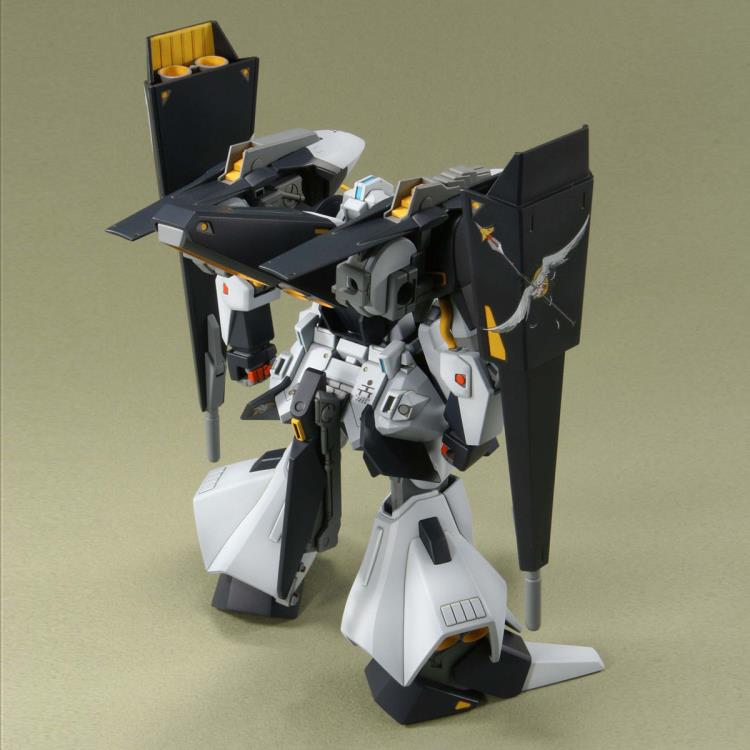 Advance of Zeta: The Flag of Titans Gundam HGUC Gaplant TR-5 (Hrairoo) Exclusive 1/144 Scale Model Kit Gallery Image 5