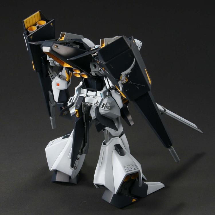 Advance of Zeta: The Flag of Titans Gundam HGUC Gaplant TR-5 (Hrairoo) Exclusive 1/144 Scale Model Kit Gallery Image 6