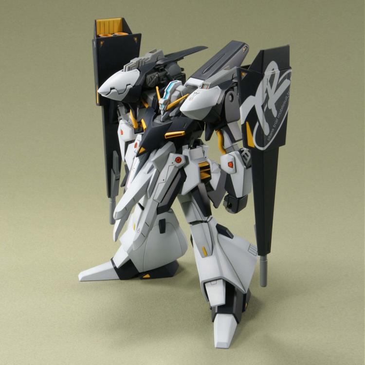 Advance of Zeta: The Flag of Titans Gundam HGUC Gaplant TR-5 (Hrairoo) Exclusive 1/144 Scale Model Kit Gallery Image 4