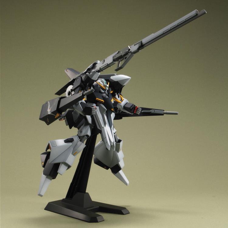 Advance of Zeta: The Flag of Titans Gundam HGUC Gaplant TR-5 (Hrairoo) Exclusive 1/144 Scale Model Kit Gallery Image 7