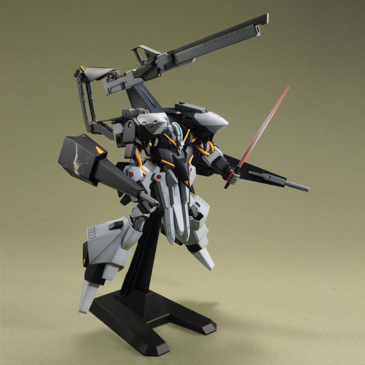 Advance of Zeta: The Flag of Titans Gundam HGUC Gaplant TR-5 (Hrairoo) Exclusive 1/144 Scale Model Kit Gallery Image 8