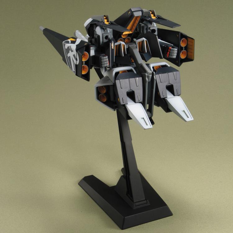 Advance of Zeta: The Flag of Titans Gundam HGUC Gaplant TR-5 (Hrairoo) Exclusive 1/144 Scale Model Kit Gallery Image 11