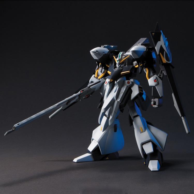 Advance of Zeta: The Flag of Titans Gundam HGUC Gaplant TR-5 (Hrairoo) Exclusive 1/144 Scale Model Kit Gallery Image 3