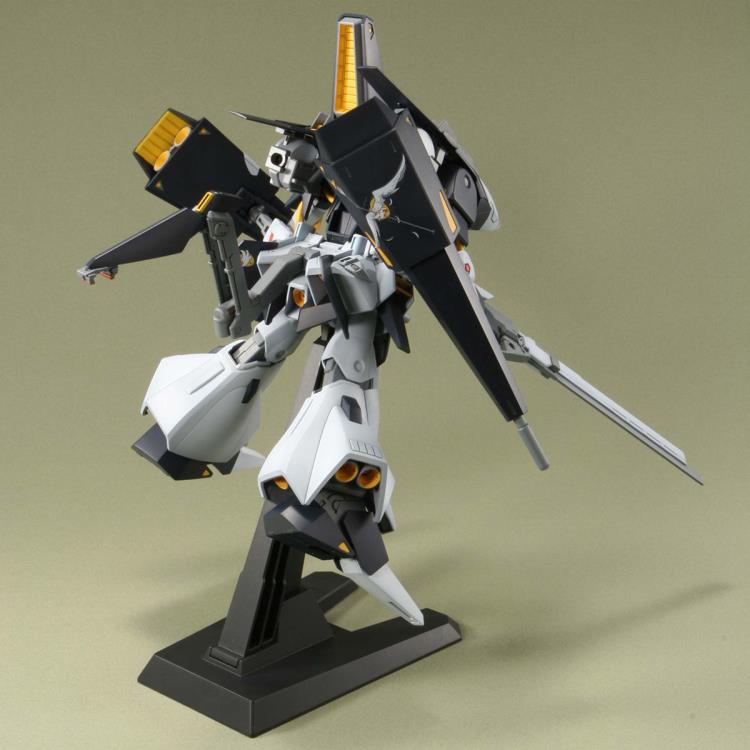 Advance of Zeta: The Flag of Titans Gundam HGUC Gaplant TR-5 (Hrairoo) Exclusive 1/144 Scale Model Kit Gallery Image 9