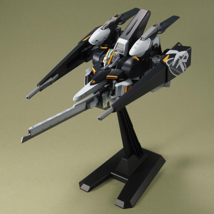 Advance of Zeta: The Flag of Titans Gundam HGUC Gaplant TR-5 (Hrairoo) Exclusive 1/144 Scale Model Kit Gallery Image 10