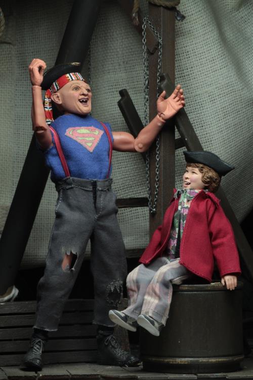 The Goonies Sloth & Chunk Two-Pack Gallery Image 3