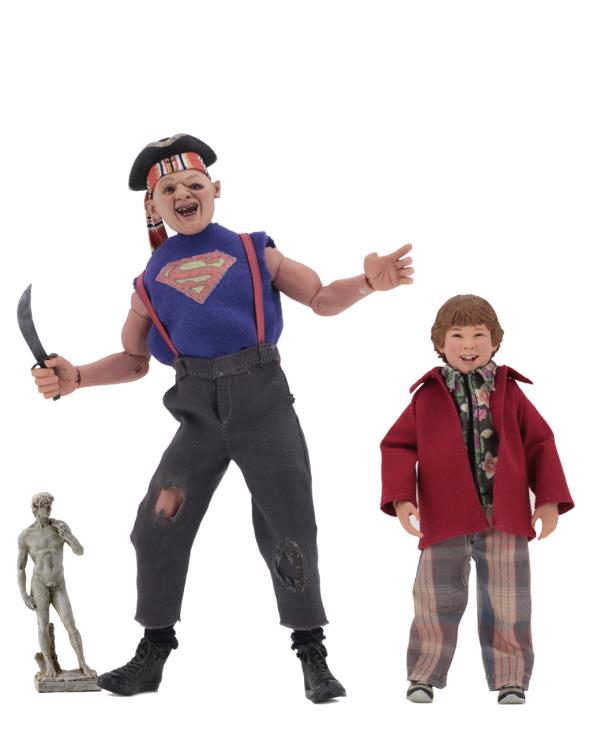 The Goonies Sloth & Chunk Two-Pack Gallery Image 9