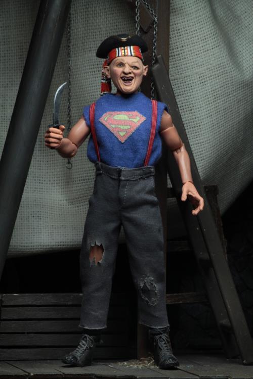 The Goonies Sloth & Chunk Two-Pack Gallery Image 5
