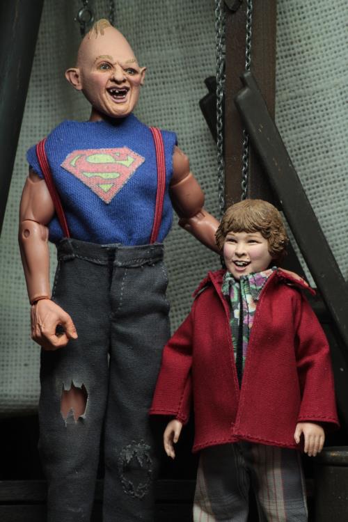 The Goonies Sloth & Chunk Two-Pack Gallery Image 4