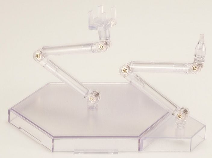 M.S.G. Modeling Support Goods Flying Base Plus Gallery Image 4
