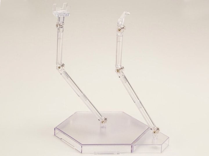 M.S.G. Modeling Support Goods Flying Base Plus Gallery Image 1