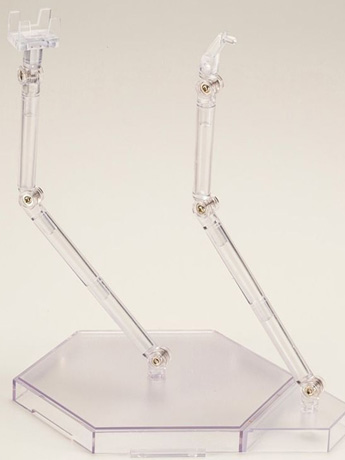 M.S.G. Modeling Support Goods Flying Base Plus Gallery Image 2