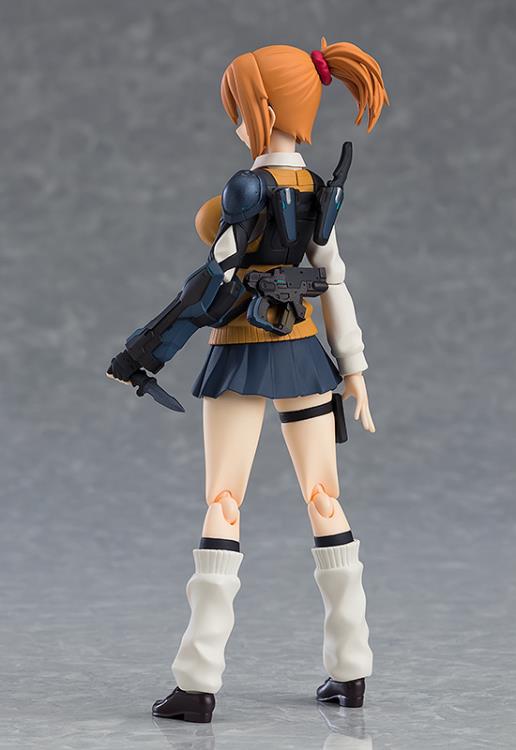Arms Note figma No.429 Exoarm JoshiKosei