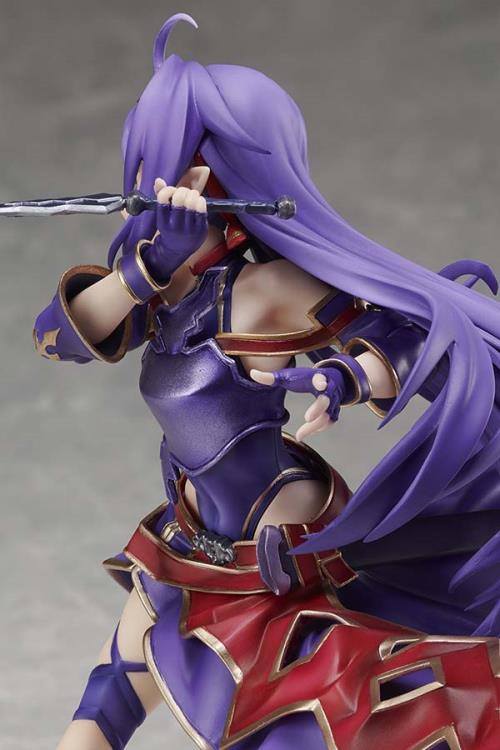 Sword Art Online: Alicization Yuuki (Zekken, Mother's Rosary Ver.) 1/8 Scale Figure Gallery Image 9
