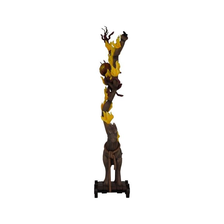 The Nightmare Before Christmas Grand Jester Jack as the Pumpkin King Gallery Image 9