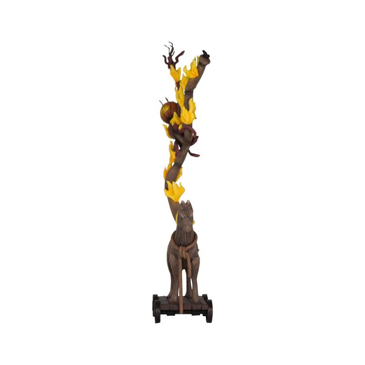 The Nightmare Before Christmas Grand Jester Jack as the Pumpkin King Gallery Image 6