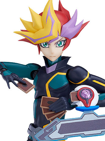 Yu-Gi-Oh! VRAINS figma No.430 Playmaker